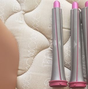 0.8 Dyson Airwrap Attachment Set